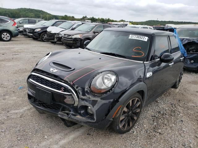 2015 MINI COOPER S - WMWXU3C55F2B55930