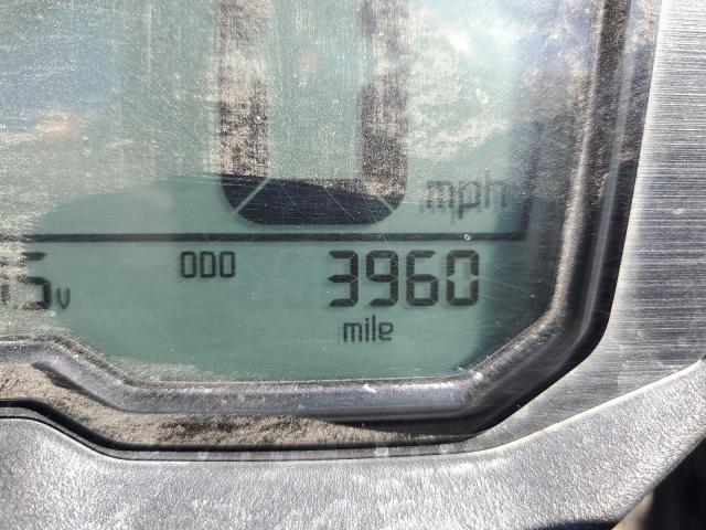 2021 KAWASAKI KRF 1000 C JKARFCC14MB500033