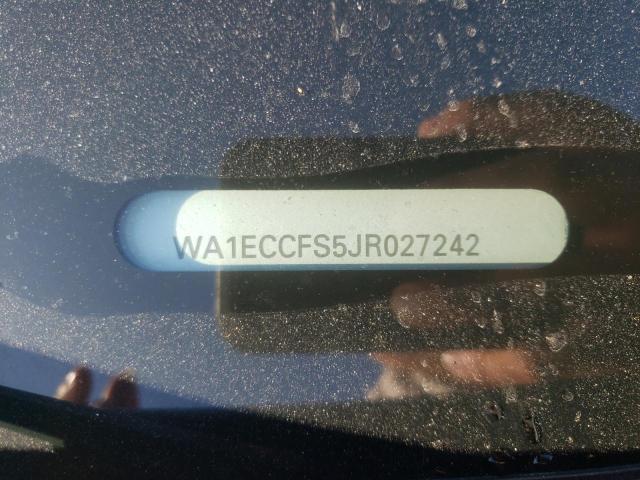 WA1ECCFS5JR027242
