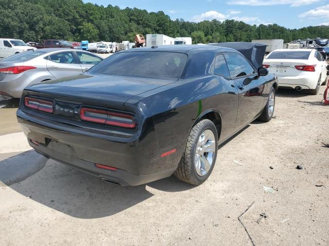 2C3CDZAGXFH744425 Dodge Challenger