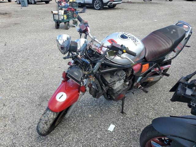 2004 SUZUKI GSF1200 BA JS1GV77A942100707