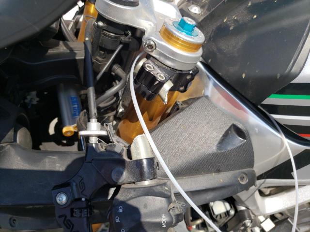 2016 APRILIA RSV4 RF ZD4RKUB05GS000875