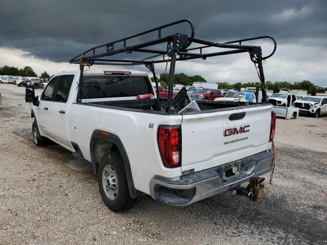 2020 GMC SIERRA C25 1GT48LE77LF167443