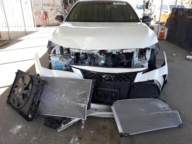 2021 TOYOTA AVALON TRD 4T1FZ1FB0MU057937
