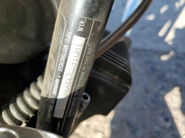2000 HARLEY-DAVIDSON FLHRCI 1HD1FRW39YY624271
