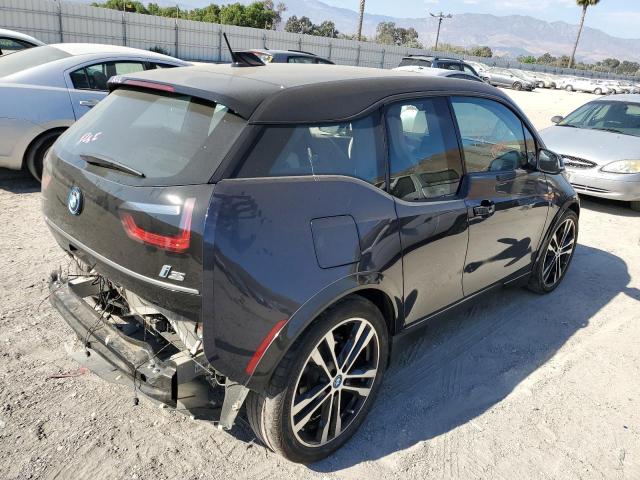 2018 BMW I3 S BEV WBY7Z6C53JVB96942