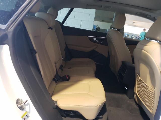 2019 AUDI Q8 PREMIUM WA1BVAF14KD030768