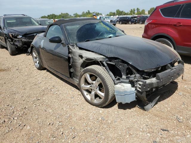 2007 NISSAN 350Z ROADSTER for Sale | MO - ST. LOUIS | Fri. Oct 07 