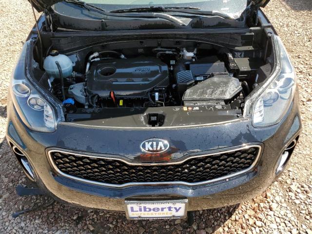 KNDPMCAC6J7426426 KIA Sportage Lx