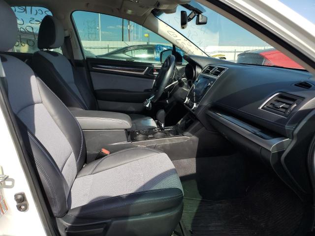 2018 SUBARU LEGACY SPO 4S3BNAS60J3011887
