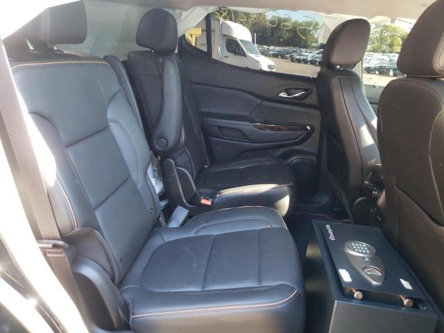 2021 GMC ACADIA AT4 1GKKNLLS2MZ228855
