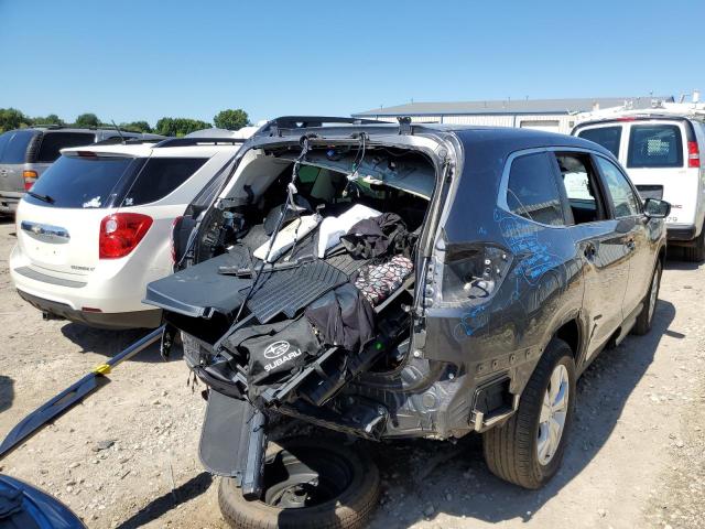 2020 SUBARU ASCENT 4S4WMAAD1L3406583