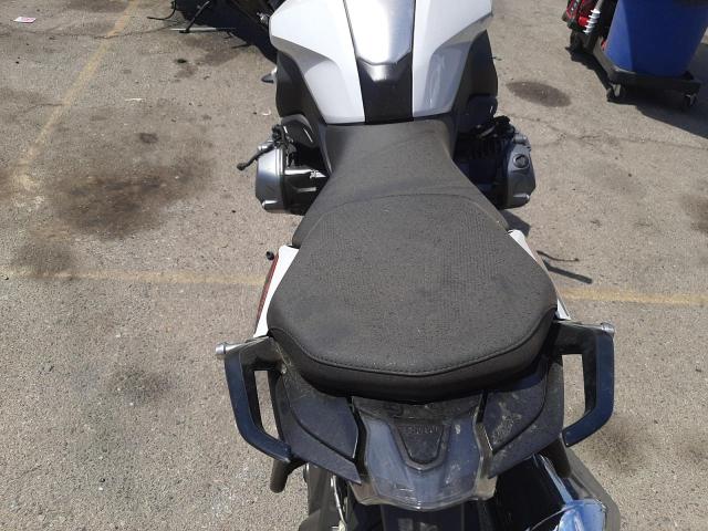 2022 BMW R 1250 RS WB10J8306N6F84884