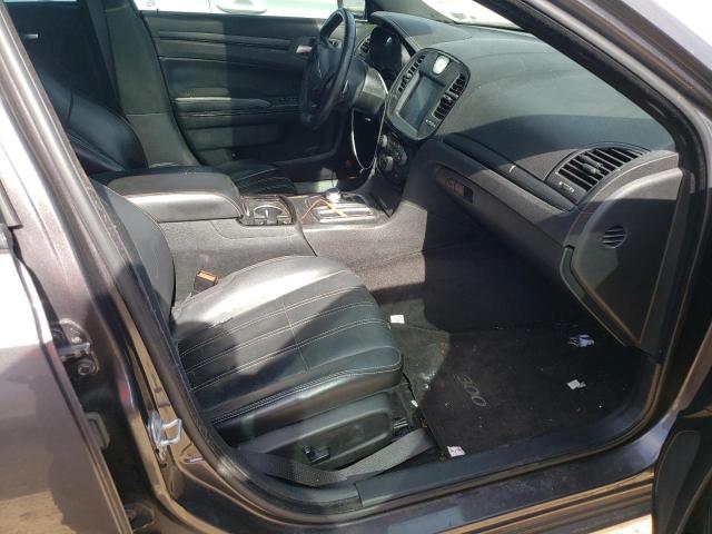 2015 CHRYSLER 300 S - 2C3CCABG2FH903859