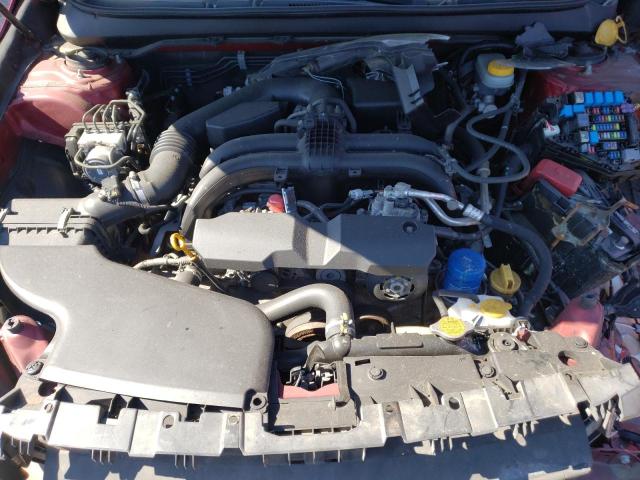 2015 SUBARU LEGACY 4S3BNAN62F3030749