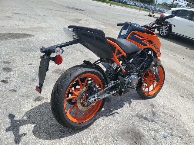 2022 KTM 200 DUKE MD2JPC402NC035716
