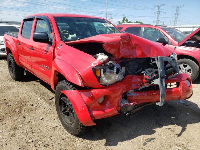 2007 Toyota Tacoma 