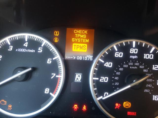 2016 ACURA ILX PREMIU - 19UDE2F7XGA013900