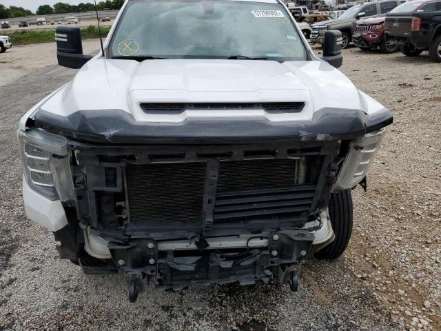 2020 GMC SIERRA C25 1GT48LE77LF167443