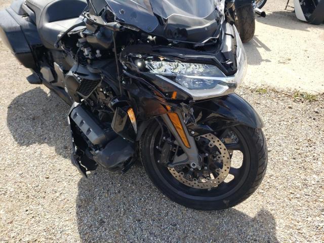 2019 HONDA GL1800 B JH2SC7943KK100106