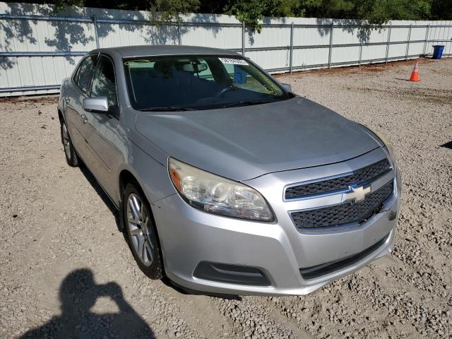 Salvage cars for sale from Copart Knightdale, NC: 2013 Chevrolet Malibu 1LT