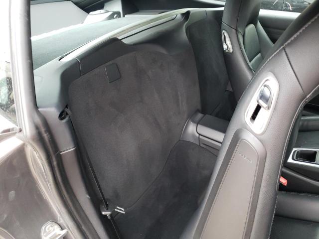 2016 PORSCHE CAYMAN WP0AA2A84GK171947