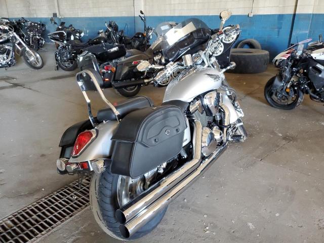 2006 HONDA VTX1800 C2 1HFSC46486A402732