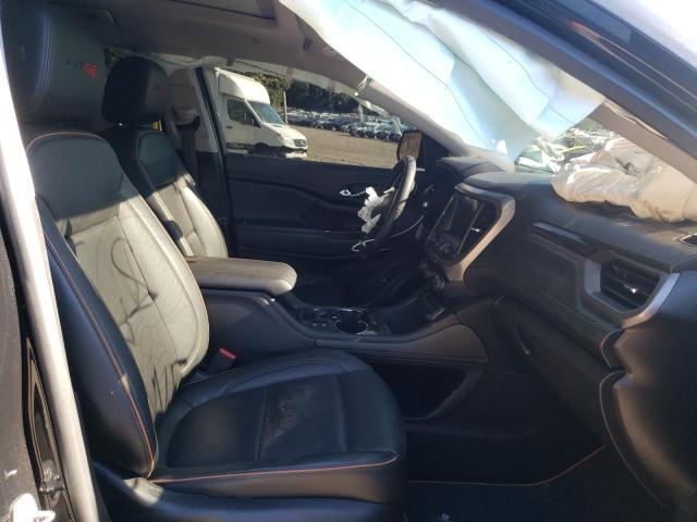 2021 GMC ACADIA AT4 1GKKNLLS2MZ228855