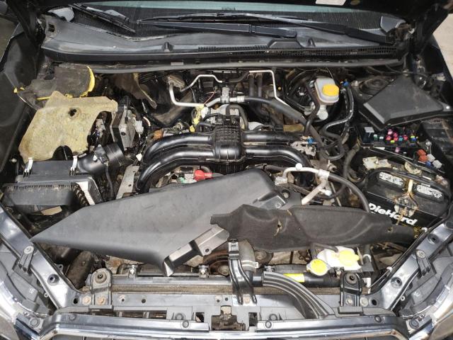 JF2GPAFC4F8220254 Subaru Xv Crosstrek 2.0 Premium