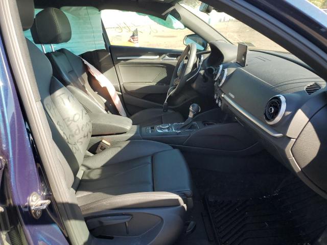 2020 AUDI A3 S-LINE WAUBEGFF0LA005449