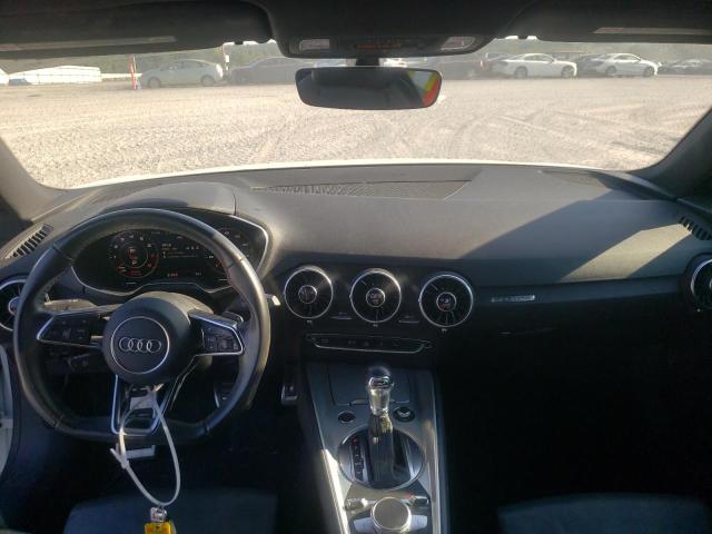 2016 AUDI TT TRUC5AFV6G1023414