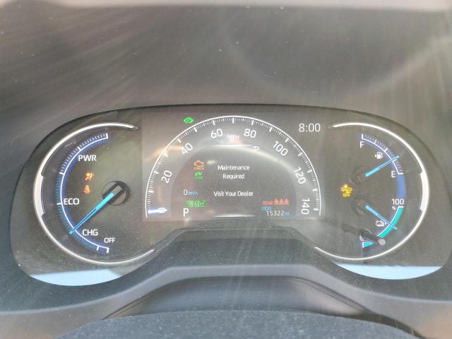 2021 TOYOTA RAV4 PRIME - JTMAB3FV4MD041457