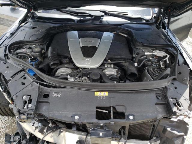 2016 MERCEDES-BENZ S MERCEDES WDDUX7GB1GA256140