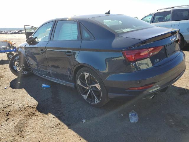2020 AUDI A3 S-LINE WAUBEGFF0LA005449