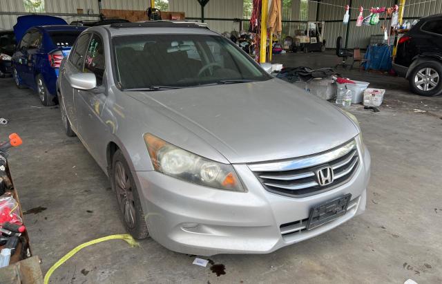 Copart GO Cars for sale at auction: 2011 Honda Accord EX