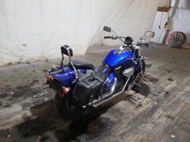 2006 SUZUKI M50 BK5 JS1VS56A962101512