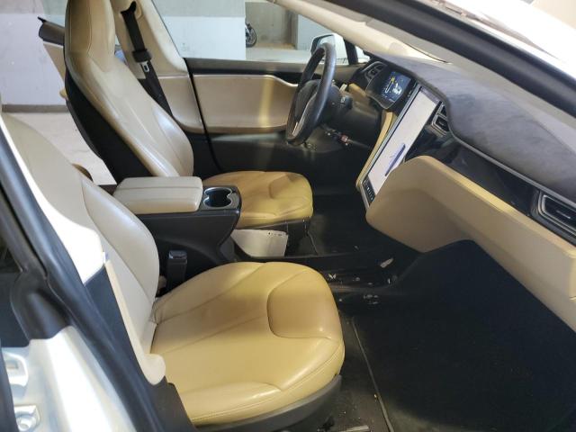 2015 TESLA MODEL S 85 5YJSA4H1XFFP74034