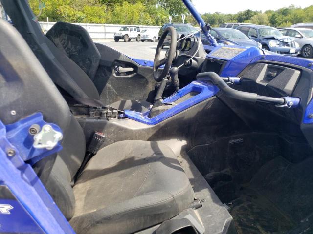 2021 YAMAHA YXZ1000 - 5Y4AN35Y6MA100648