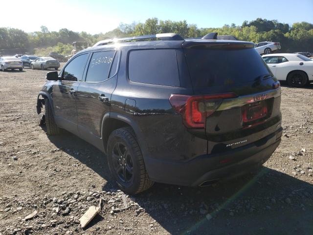2021 GMC ACADIA AT4 1GKKNLLS2MZ228855