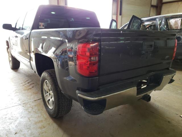 2015 CHEVROLET SILVRDO LT 3GCUKREC8FG111001