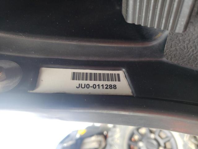 2005 YAMAHA GP 800 JU0011288