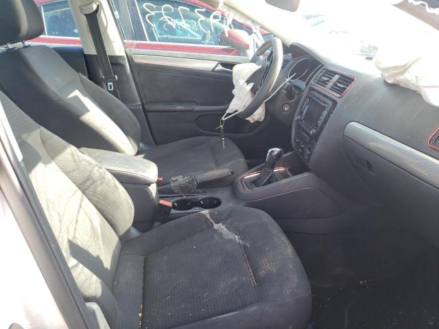 2015 VOLKSWAGEN JETTA BASE - 3VW2K7AJ8FM347453
