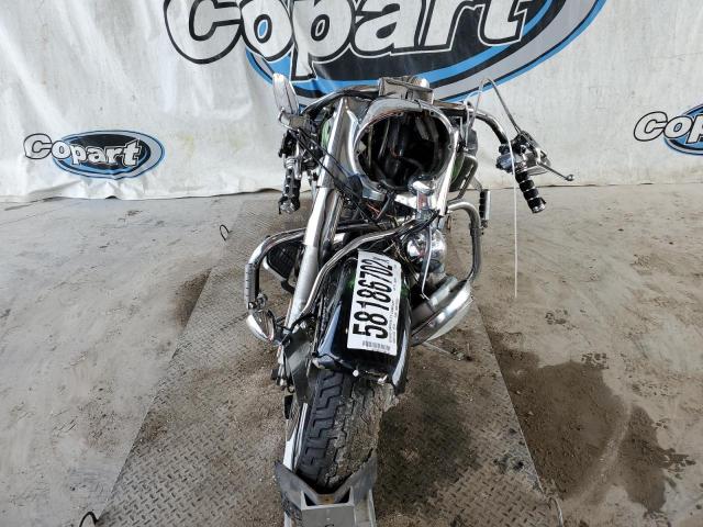 2004 HARLEY-DAVIDSON FLHRCI 1HD1FRW174Y730405