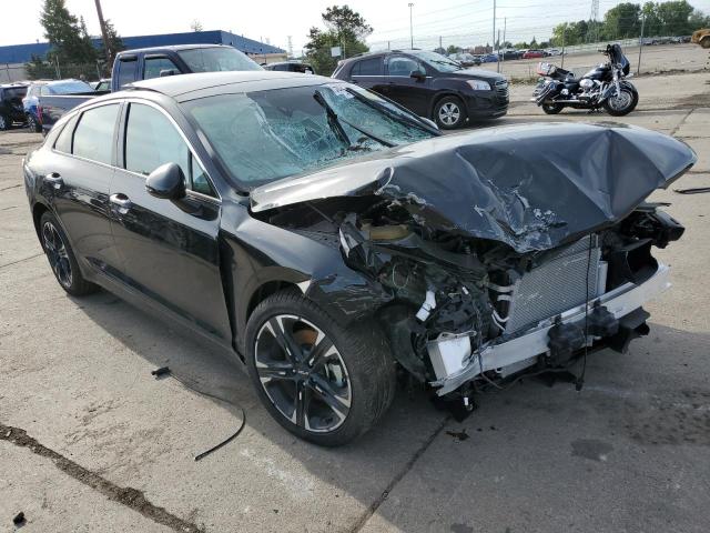 2022 KIA K5 GT - 5XXG64J27NG112496