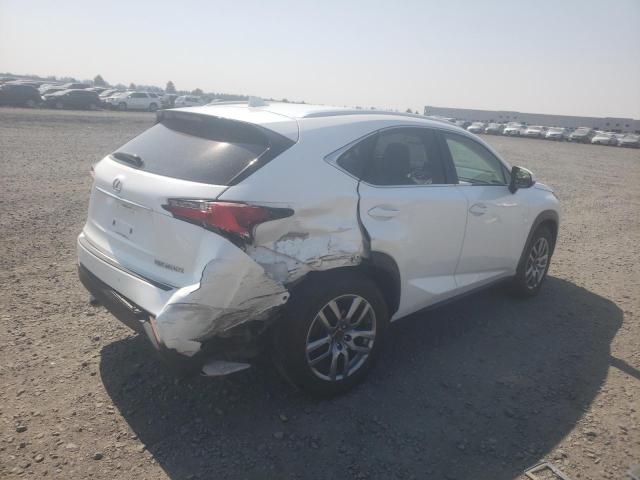 2015 LEXUS NX 200T JTJBARBZ0F2030146
