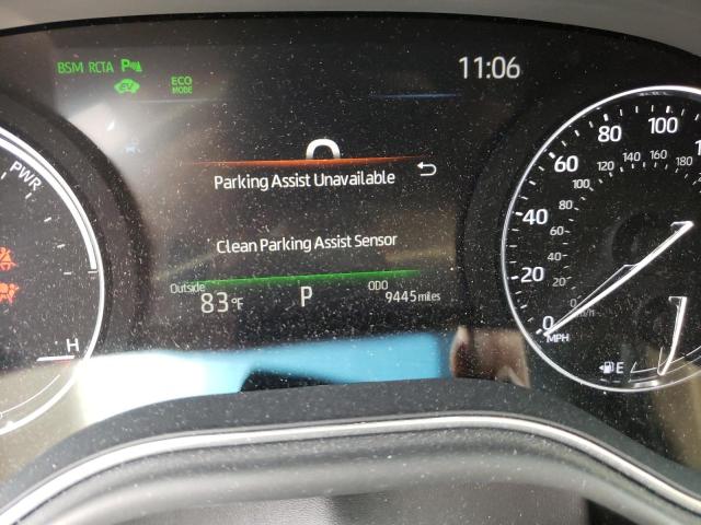 2020 TOYOTA AVALON LIM 4T1D21FB6LU014133