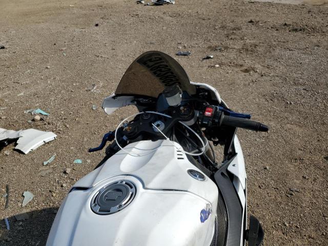 2016 YAMAHA YZFR1S JYARN42E6GA000013