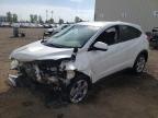2021 HONDA HR-V LX à vendre chez Copart AB - CALGARY
