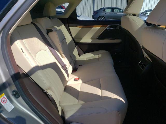 2020 LEXUS RX 450H 2T2HGMDA4LC046199