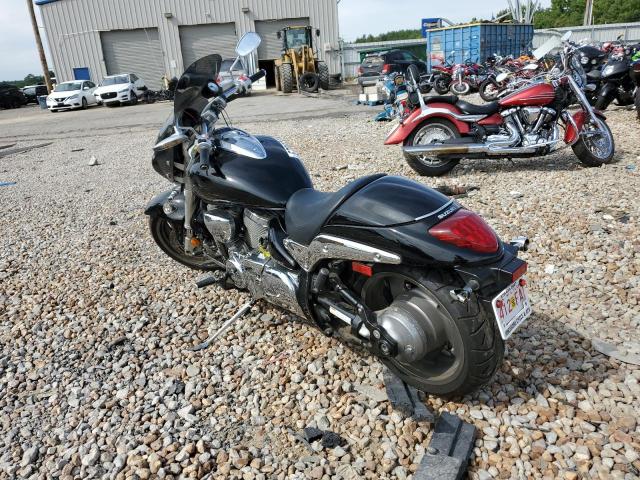 2013 SUZUKI VZ1500 JS1VY55A0D2101153